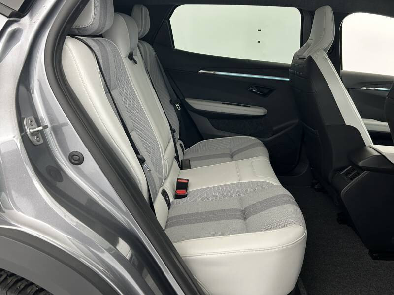 Renault Scenic E-Tech Electrique