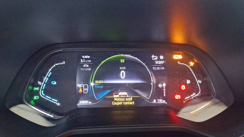Renault Clio V