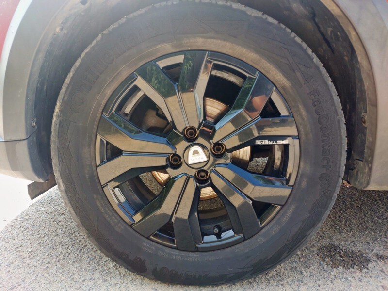 Dacia Jogger