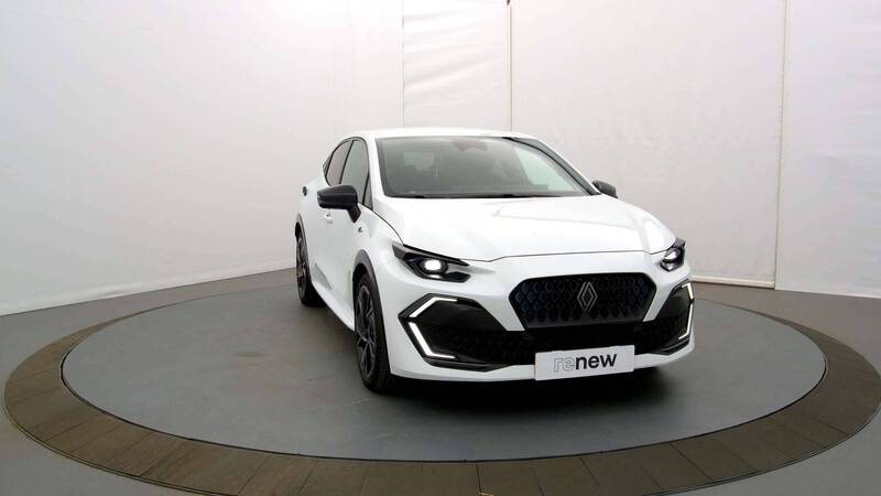 Renault Clio VI