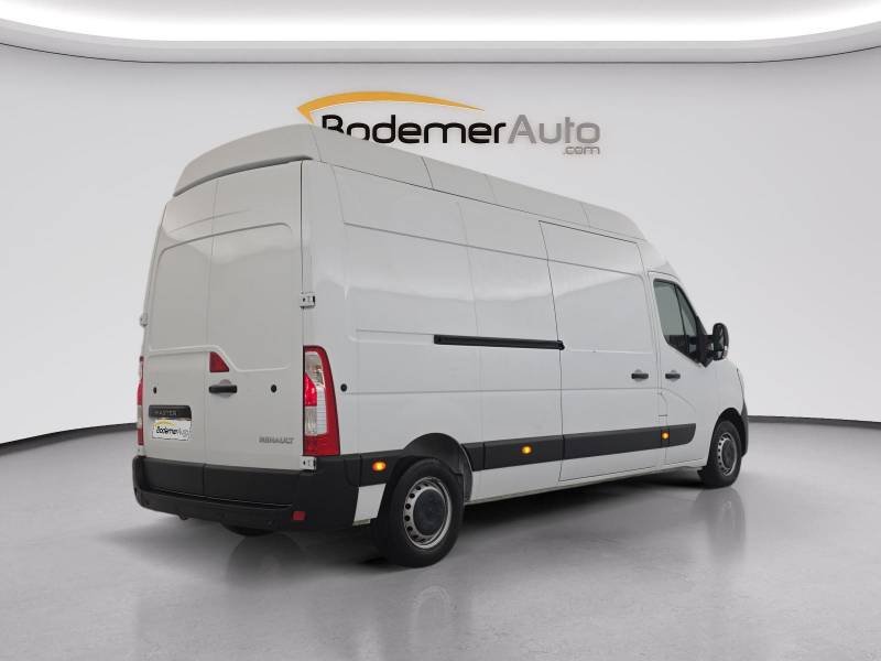 Renault Master III