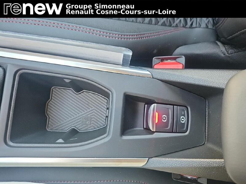 Renault Clio VI