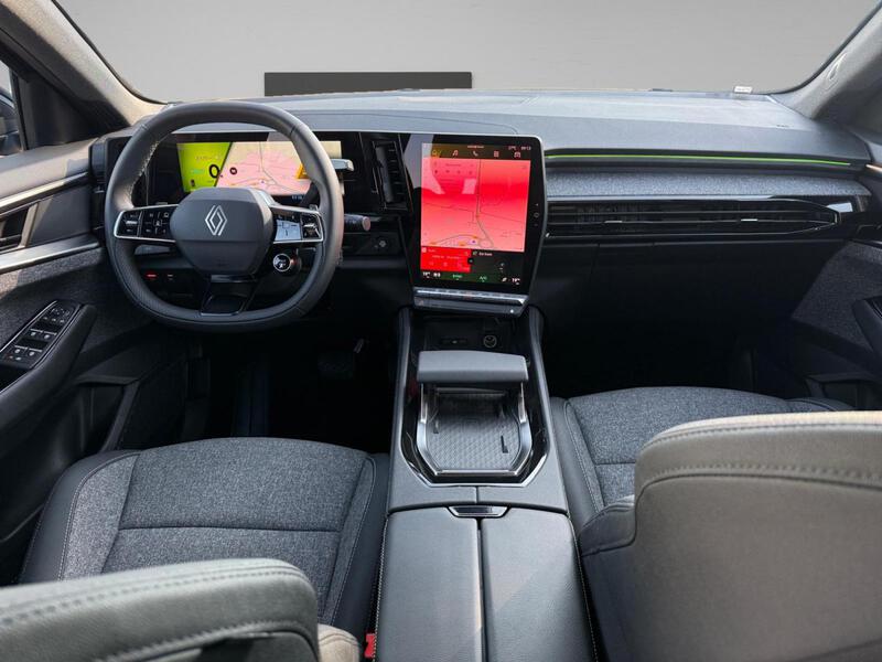 Renault Espace VI
