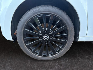 Vehicle 3D Image