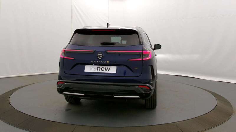 Renault Espace VI