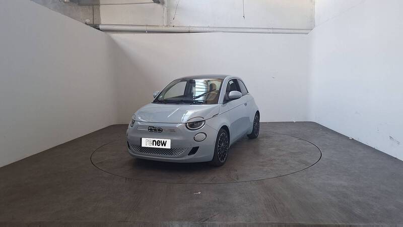 Fiat 500e Berline MY22 Serie 1 Step 1