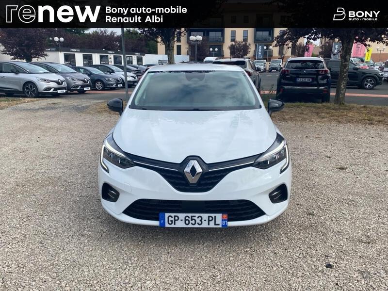 Renault Clio V