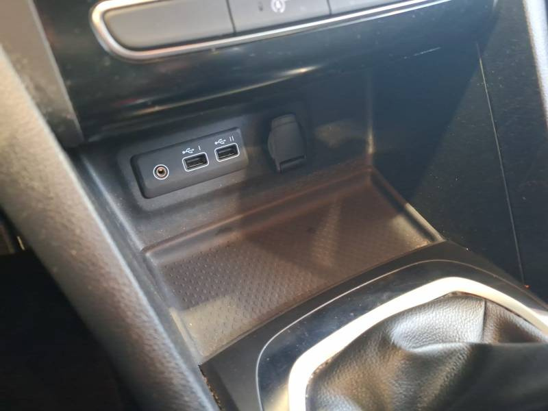 Renault Megane IV Berline