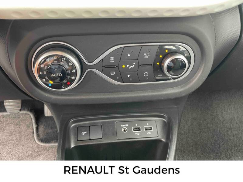 Renault Twingo III