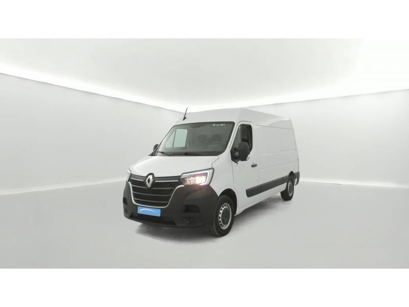 Renault Master III