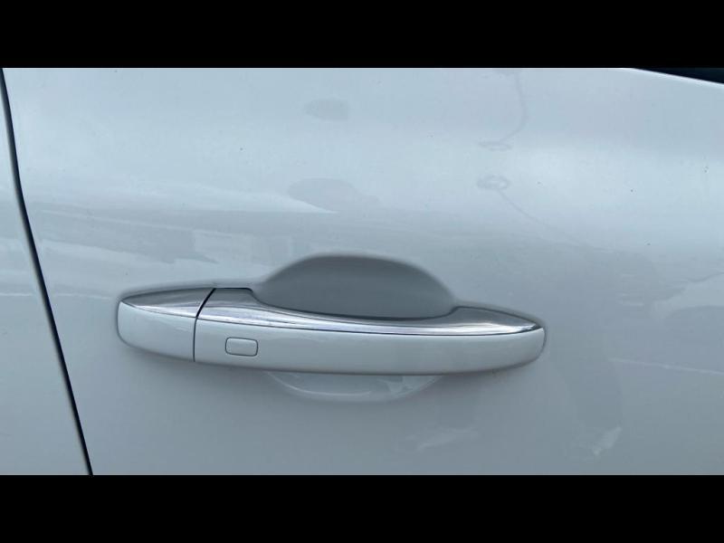Renault Megane IV Berline