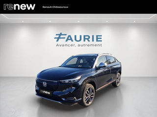 Vehicle 3D Image