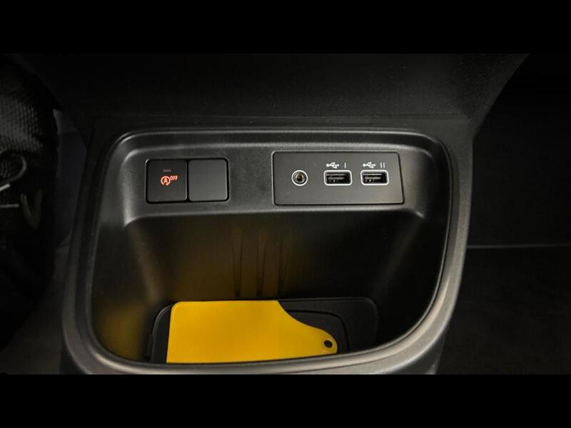 Renault Twingo III