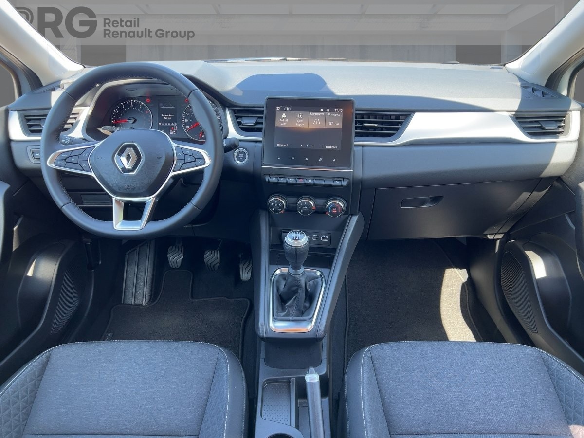Renault Captur – Bild 10