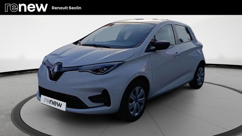 Renault Zoe R110 - 22B Equilibre
