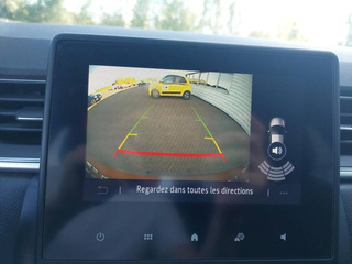 Vehicle 3D Image