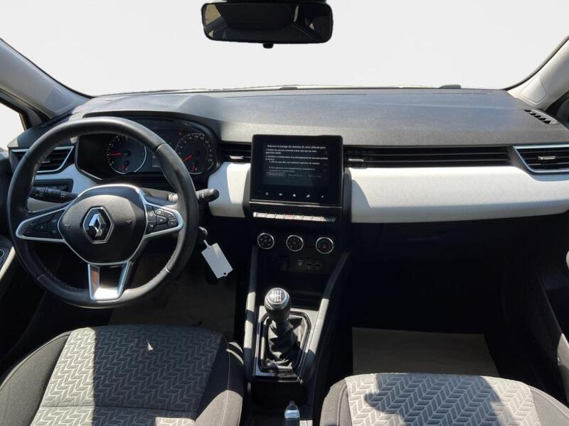 Renault Clio V