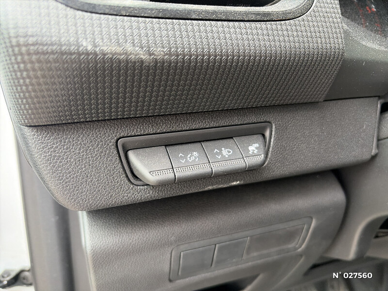 Renault Kangoo VU