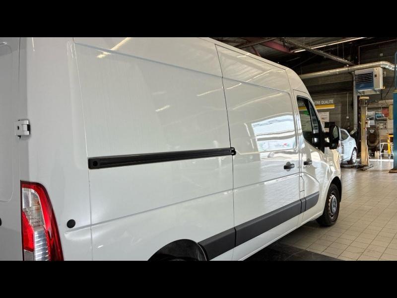 Renault Master Fourgon
