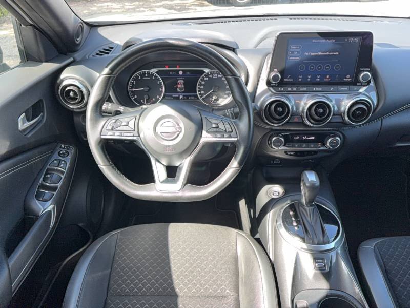 Nissan Juke 2023
