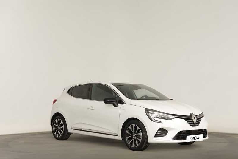 RENAULT Clio Clio 1.0 TCe Techno — photo 2