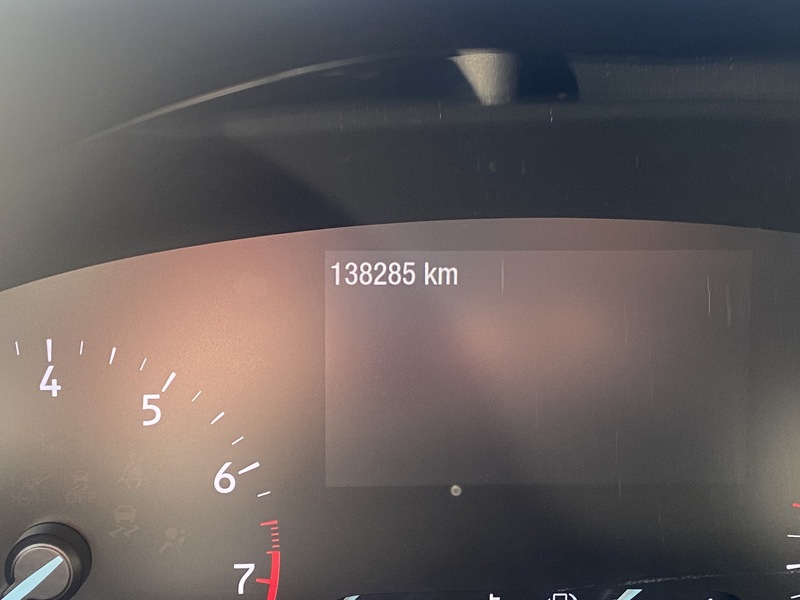 Fahrzeugabbildung Focus Turnier 1.0 Eco Boost Bild 11 von 15