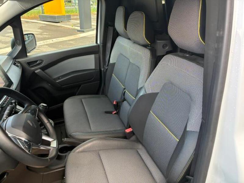 Renault Kangoo VU