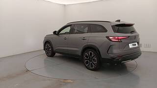 Vehicle 3D Image