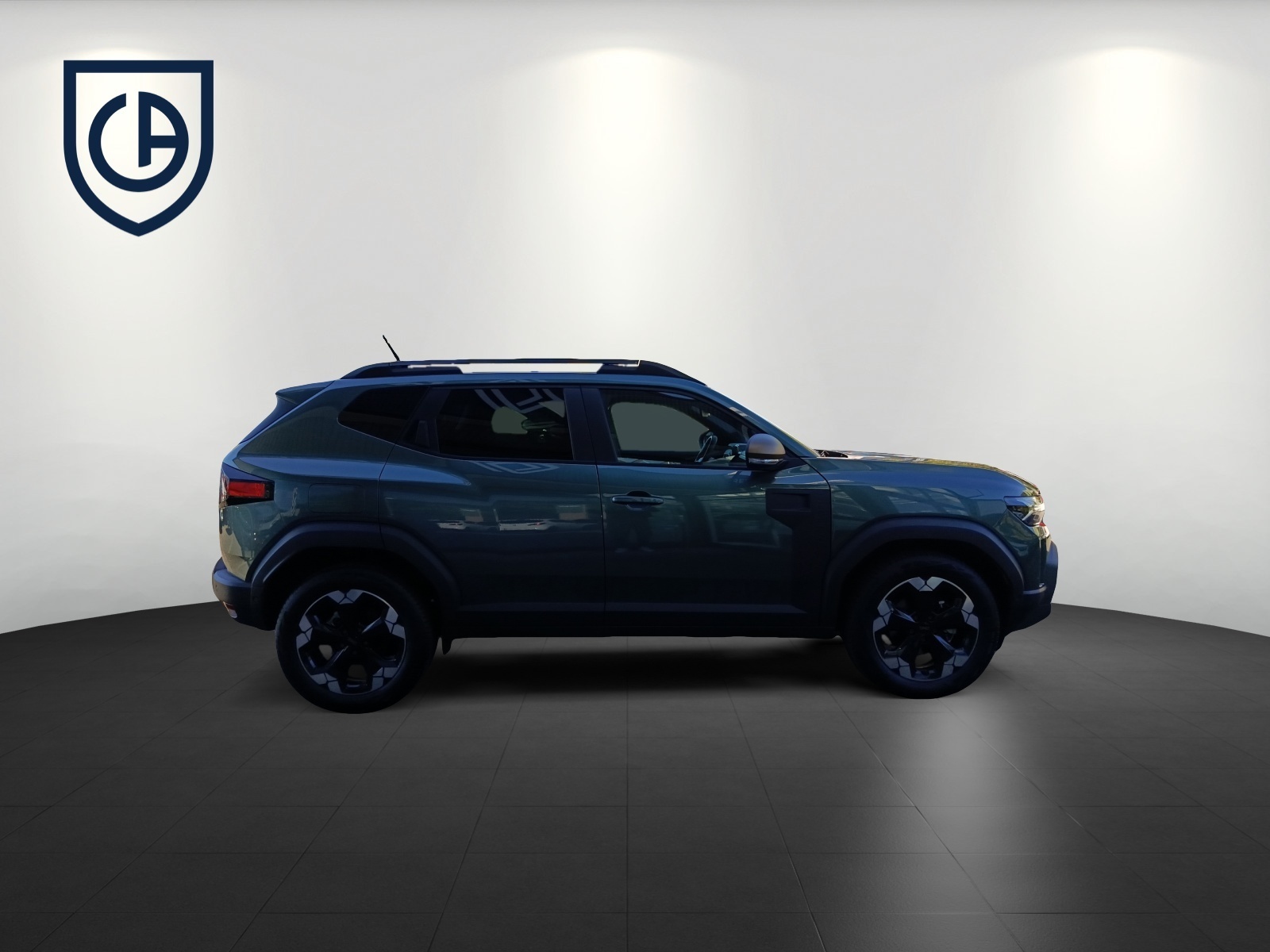 Dacia Duster – Bild 5