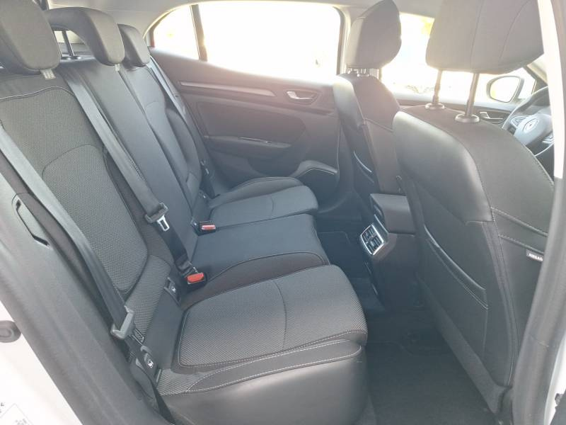 Renault Megane IV Berline