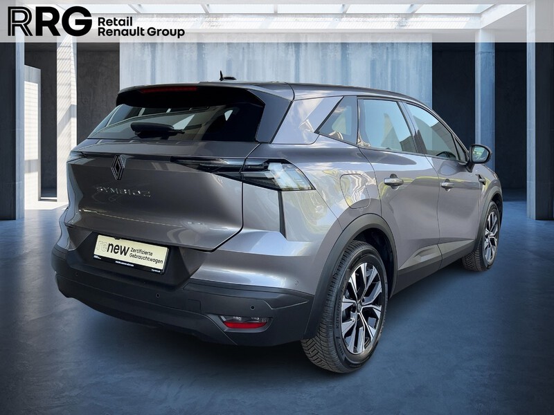 Renault Symbioz