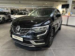 Koleos