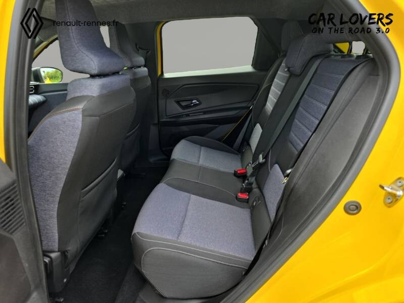 Renault R5 E-Tech Electrique