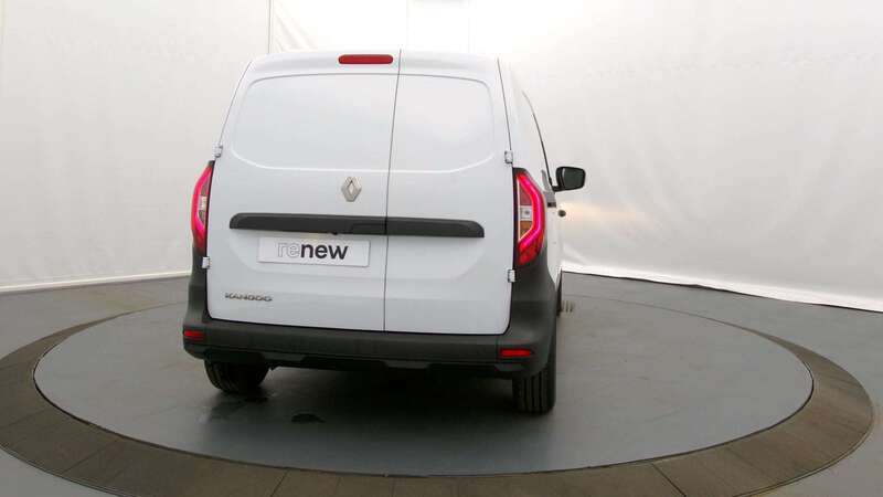 Renault Kangoo VU