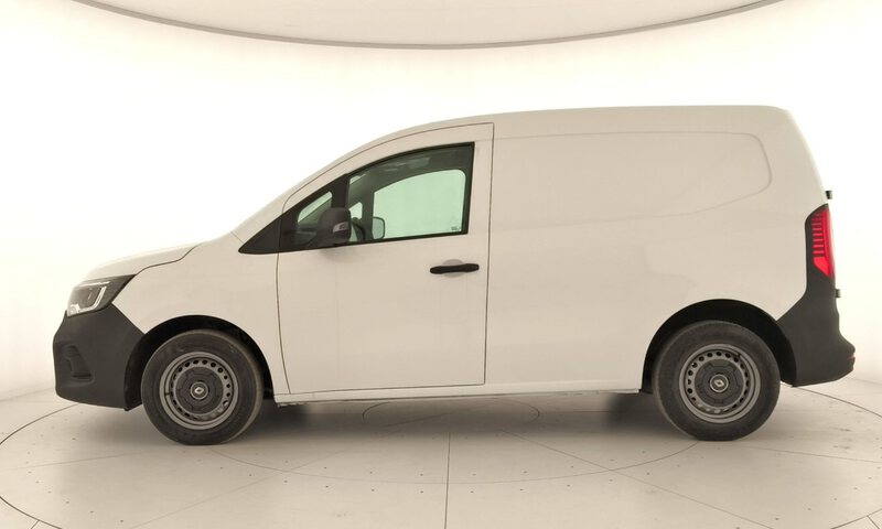 Renault Kangoo Furgón
