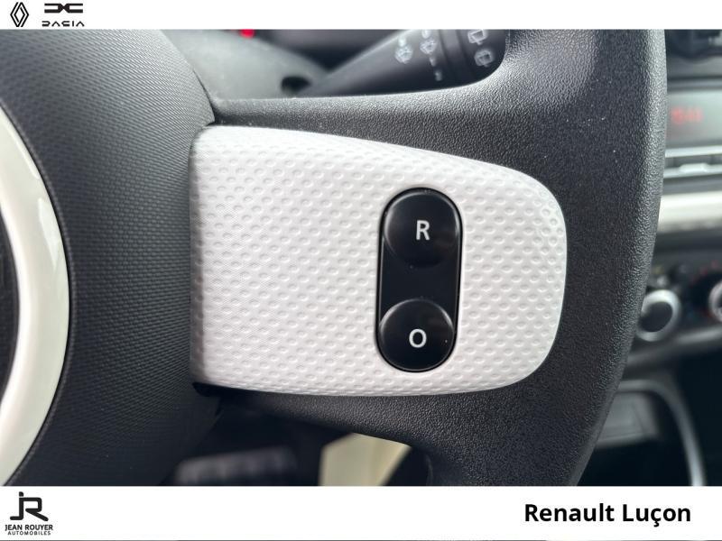 Renault Twingo III