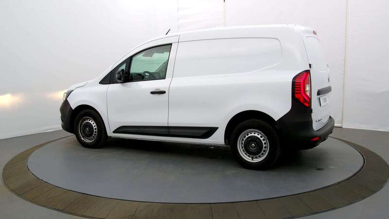 Renault Kangoo VU