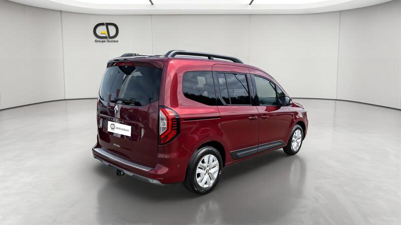 Renault Kangoo VP
