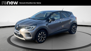 CAPTUR