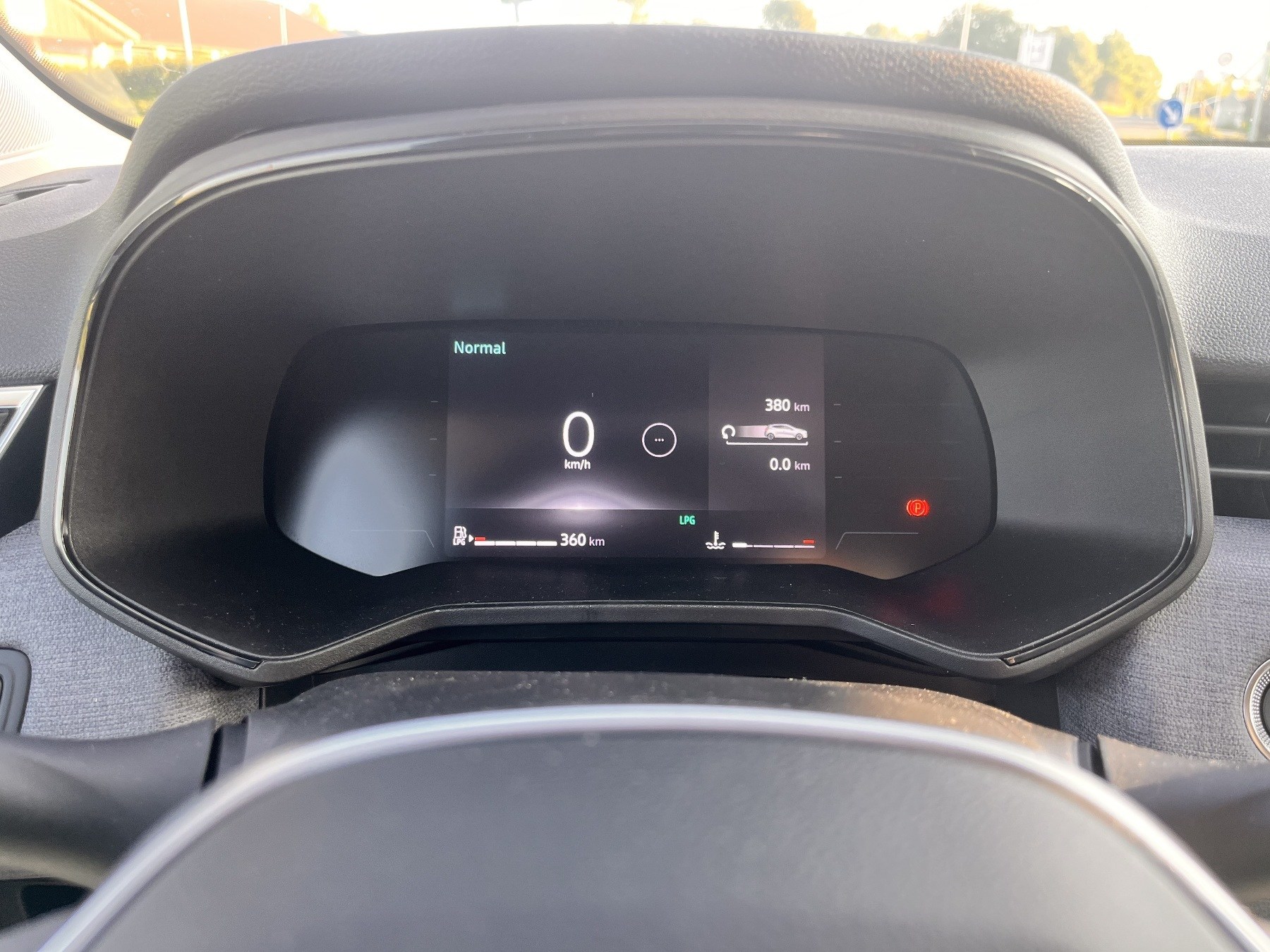 Renault Clio – Bild 20