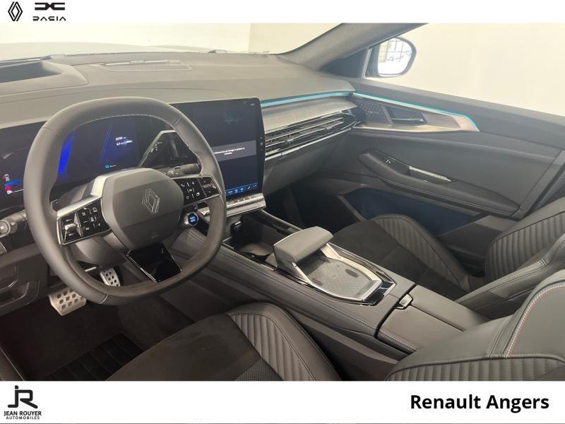 Renault Rafale