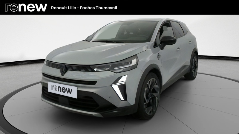 Renault Symbioz