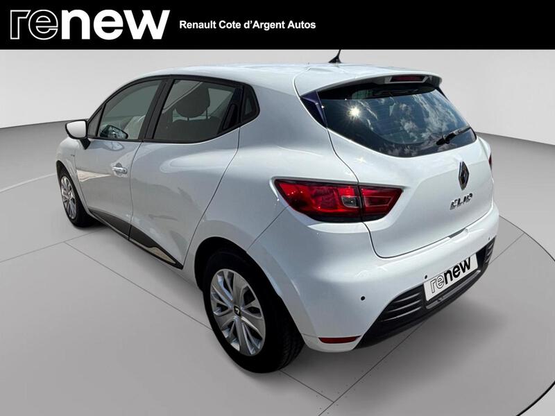 Renault Clio IV