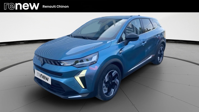 Renault Symbioz