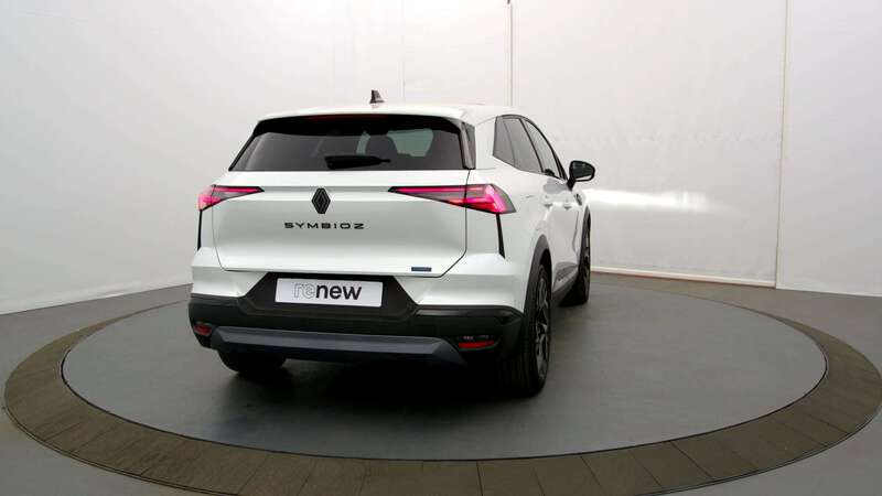 Renault Symbioz