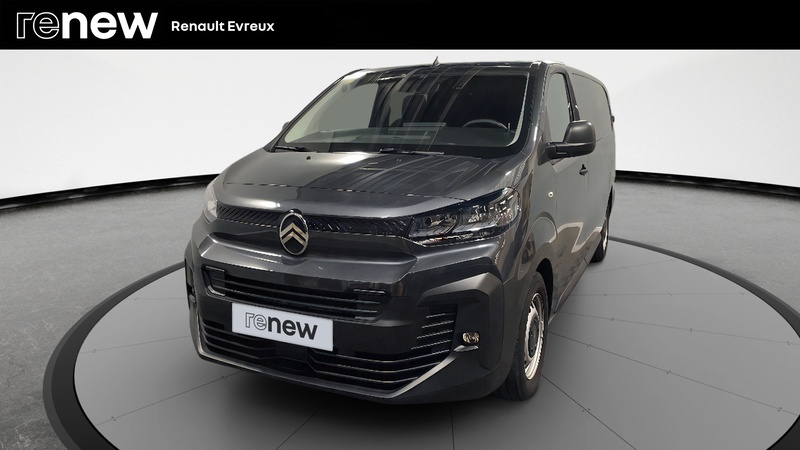 Citroen Jumpy