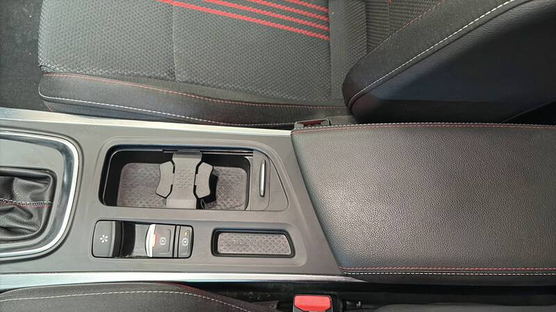 Renault Megane IV Berline