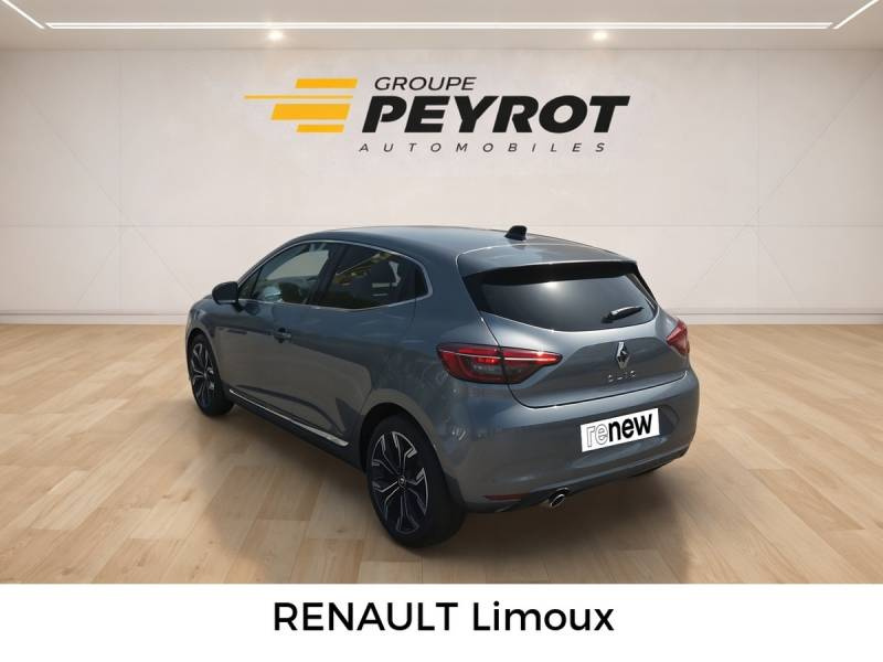 Renault Clio VI