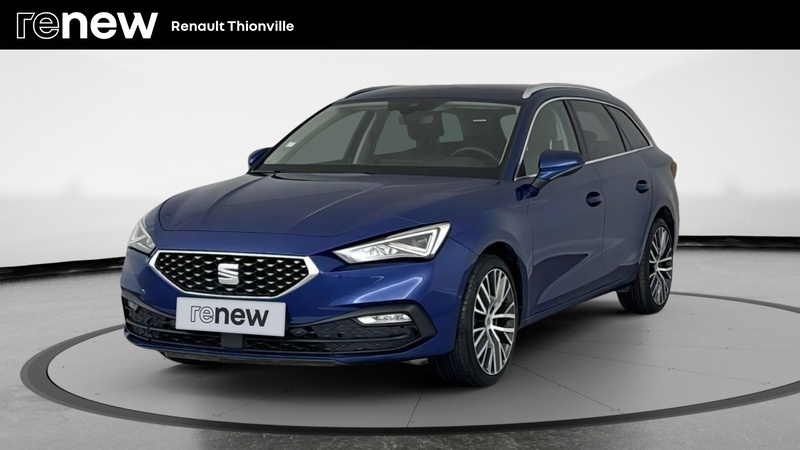 Seat Leon ST