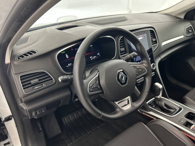 Renault Megane IV Berline